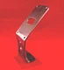 Accuair Bent Controller Mount Pedestal Bracket E-Level Switch speed