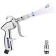 WORKPRO Tornado Nozzle Air Blow Gun for Car Detailing, Workshops, and Home Cl... WORKPRO Tornado Nozzle Air Blow Gun for Car Detailing, Workshops, and Home Cl...